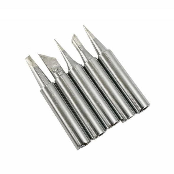 Soldering solder Iron tips tip 900M-T for hakko 933.376.907.913.951,898D,852D+ 852D soldering rework station 10PCS/SET