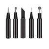 Soldering solder Iron tips tip 900M-T for hakko 933.376.907.913.951,898D,852D+ 852D soldering rework station 10PCS/SET