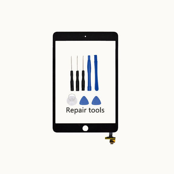 iPad Mini 3 Front Panel Digitizer Assembly