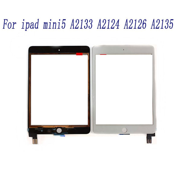 iPad Mini 5 Front Panel Digitizer Assembly