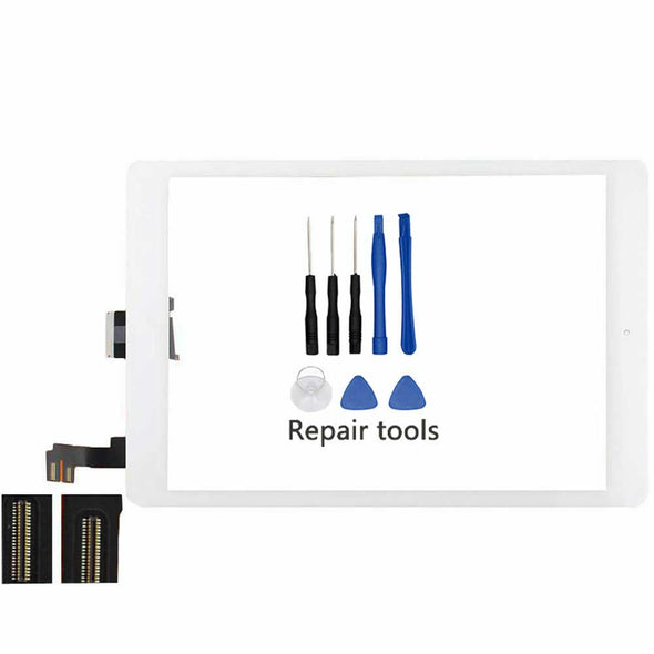 iPad Air 2 Front Panel Digitizer Assembly