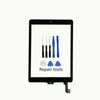 iPad Air 2 Front Panel Digitizer Assembly