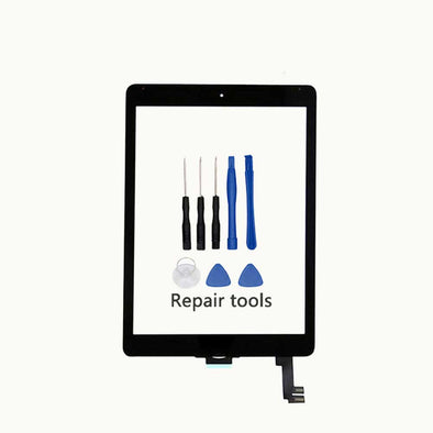 iPad Air 2 Front Panel Digitizer Assembly