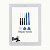 iPad 2 Front Panel Digitizer Assembly