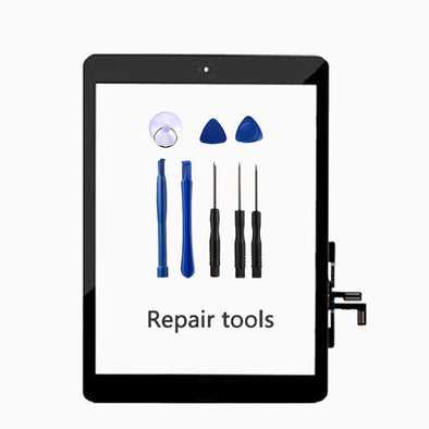 iPad 5 Front Panel Digitizer Assembly