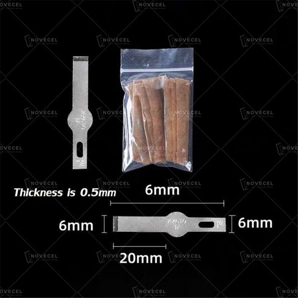 Back Cover Glass Disassembly Tool for iPhone
