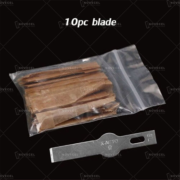 Back Cover Glass Disassembly Tool for iPhone