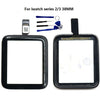 Touch Screen Digitizer Glass With OCA Replacement For Apple Watch Series