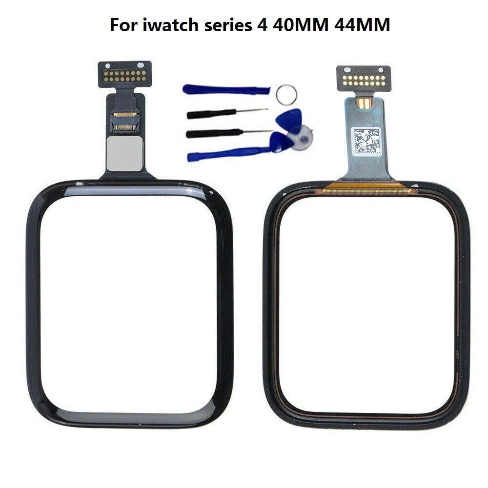Touch Screen Digitizer Glass With OCA Replacement For Apple Watch