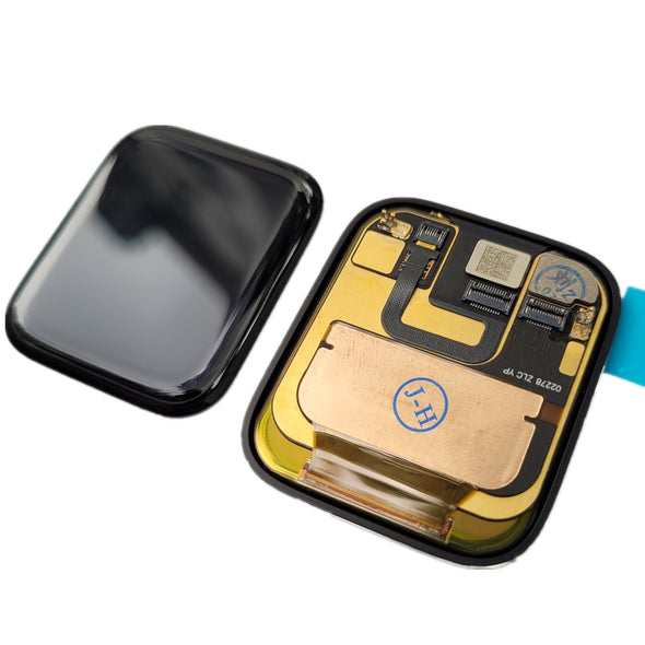 LCD Display Touch Screen Digitizer Replacement For Apple Watch Series