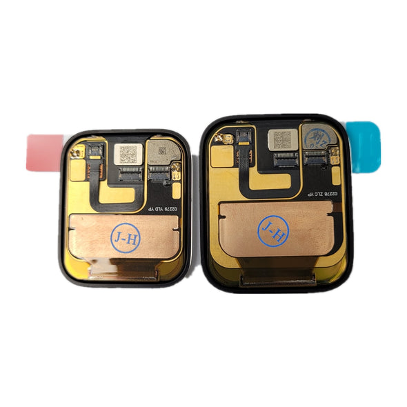 LCD Display Touch Screen Digitizer Replacement For Apple Watch Series