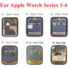 LCD Display Touch Screen Digitizer Replacement For Apple Watch Series