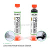 RELIFE RL-035A PP Structural Adhesive Black Transparent