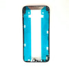 5pcs/lot Front Bezel Frame with Adhesive Tape For iPhone