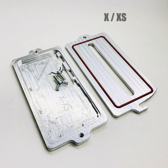 Frame Holding Mold For iPhone