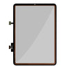 iPad Air 4 Front Panel Digitizer Assembly