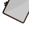 iPad Air 4 Front Panel Digitizer Assembly