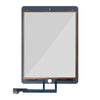 iPad Pro 9.7" 1st Front Panel Digitizer Assembly A1673 A1674 A1675