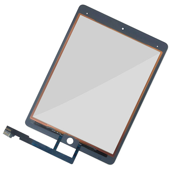 iPad Pro 9.7" 1st Front Panel Digitizer Assembly A1673 A1674 A1675