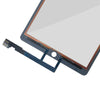 iPad Pro 9.7" 1st Front Panel Digitizer Assembly A1673 A1674 A1675