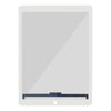 iPad Pro 12.9" 2nd Front Panel Digitizer Assembly A1670 A1671