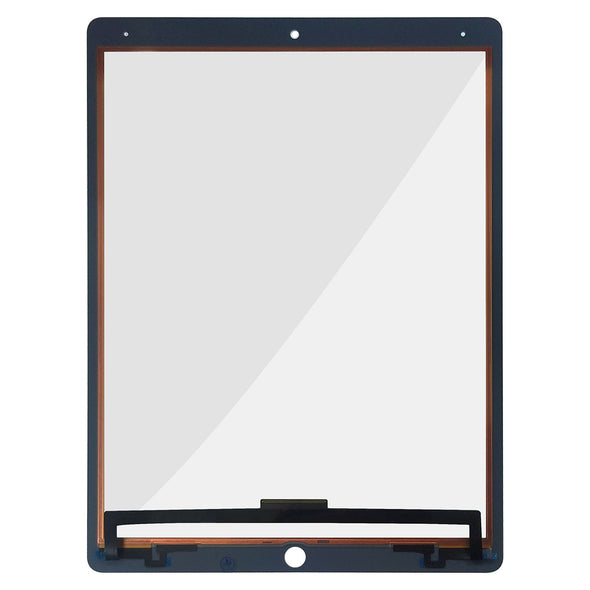 iPad Pro 12.9" 2nd Front Panel Digitizer Assembly A1670 A1671