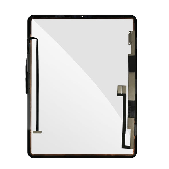iPad Pro 12.9" 3rd Front Panel Digitizer Assembly A1895 A1983 A2014 A1876