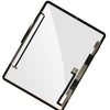 iPad Pro 12.9" 3rd Front Panel Digitizer Assembly A1895 A1983 A2014 A1876