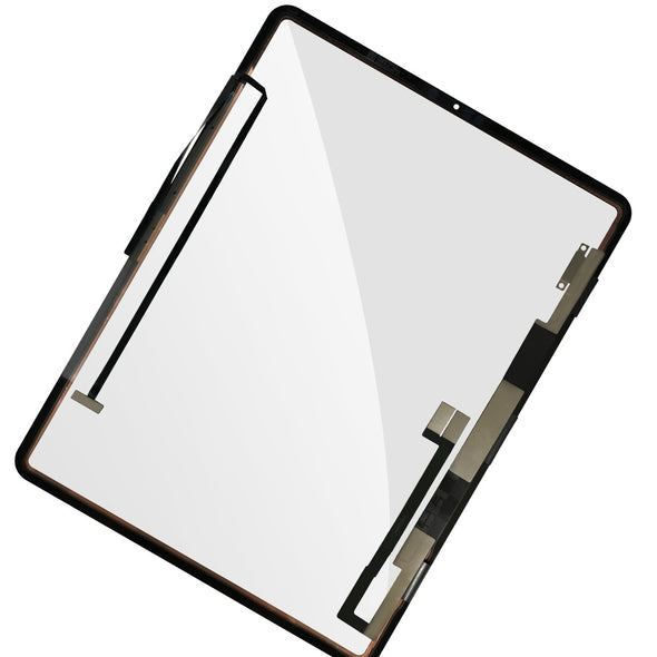 iPad Pro 12.9" 3rd Front Panel Digitizer Assembly A1895 A1983 A2014 A1876