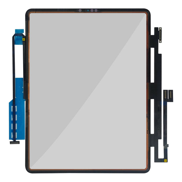iPad Pro 12.9" 4th Front Panel Digitizer Assembly A2069 A2229 A2232 A2233