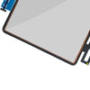 iPad Pro 12.9" 4th Front Panel Digitizer Assembly A2069 A2229 A2232 A2233
