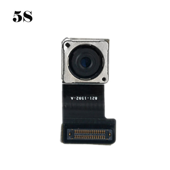 Back Main Rear Camera Flex Cable For iPhone 6 6s Plus SE 5s 5 5c 4s