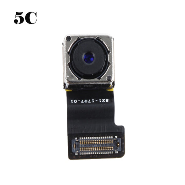 Back Main Rear Camera Flex Cable For iPhone 6 6s Plus SE 5s 5 5c 4s