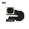Back Main Rear Camera Flex Cable For iPhone 6 6s Plus SE 5s 5 5c 4s