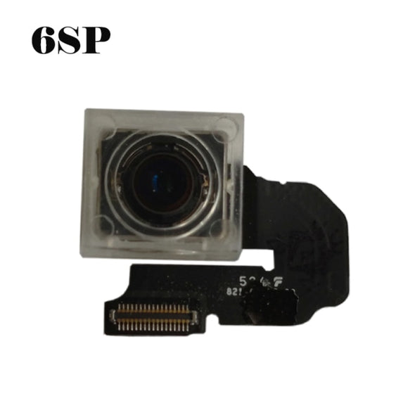 Back Main Rear Camera Flex Cable For iPhone 6 6s Plus SE 5s 5 5c 4s