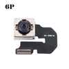 Back Main Rear Camera Flex Cable For iPhone 6 6s Plus SE 5s 5 5c 4s
