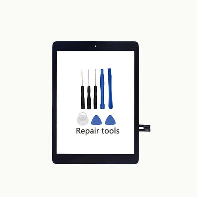 iPad 6 Front Panel Digitizer Assembly