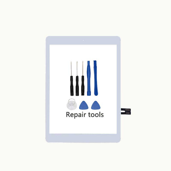 iPad 6 Front Panel Digitizer Assembly