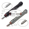 Blasting Demolishing Pen for iPhone Rear Housing Glass Break Crack