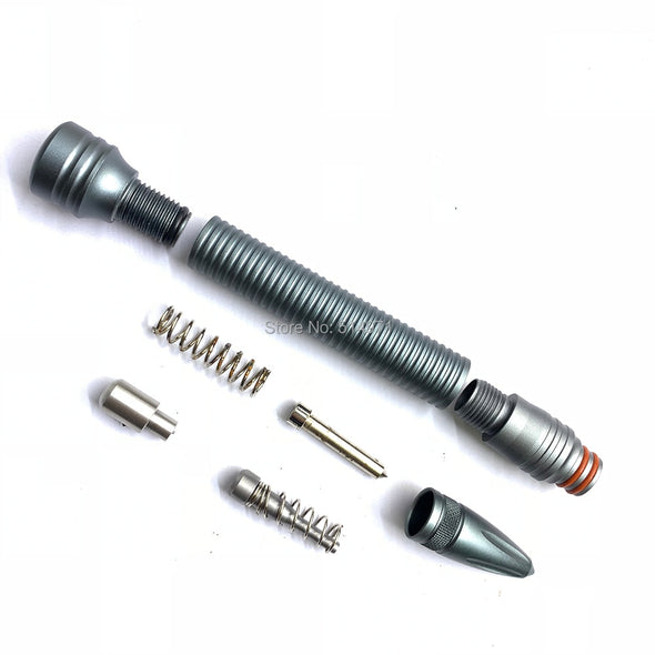 Blasting Demolishing Pen for iPhone Rear Housing Glass Break Crack