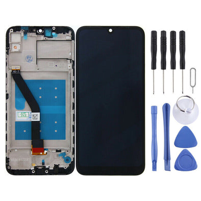 Huawei Y6 2019 MRD-LX1 Display Assembly With Frame