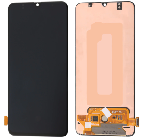 Samsung Galaxy A70 Replacement SM-A705F Display Assembly No Frame