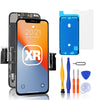iPhone XR Screen Replacement LCD Display Assembly