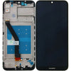 Huawei Y6 2019 MRD-LX1 Display Assembly With Frame